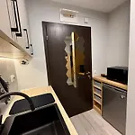 Apartment Work&relax In Life *