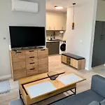 Work&relax In Life Apartment Sosopol