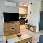 Apartment Work&relax In Life *