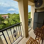 Apartment Work&relax In Life