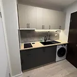 Work&relax In Life Apartment