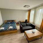 Apartment Work&relax In Life