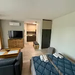 Work&relax In Life Apartment Sosopol
