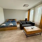 Apartment Work&relax In Life Sosopol