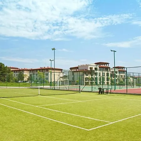 Apartamento Work And Relax In Life Sozopol