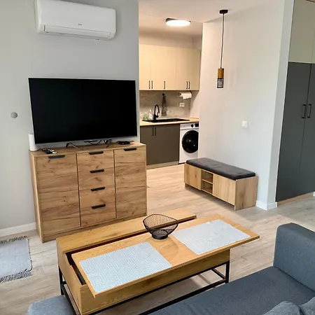 Work And Relax In Life Apartamento Sozopol