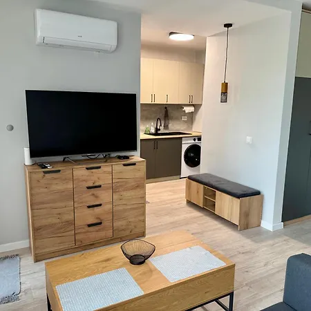 Apartamento Work And Relax In Life *