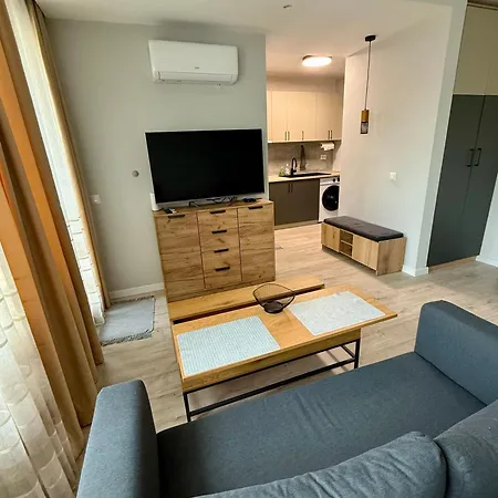 Apartamento Work And Relax In Life *