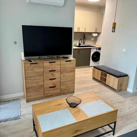 Work And Relax In Life Sozopol