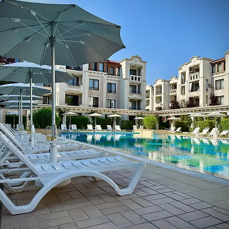 Work&relax In Life * Sosopol