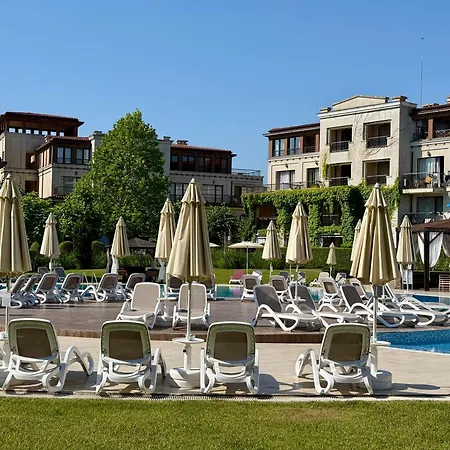 Work&relax In Life * Sosopol