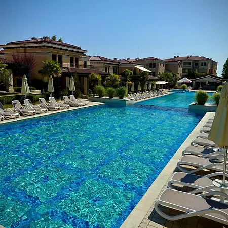 Work&relax In Life Apartment Sosopol