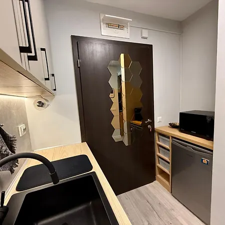 Appartement Work And Relax In Life *