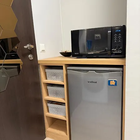 아파트 Work And Relax In Life 소조폴