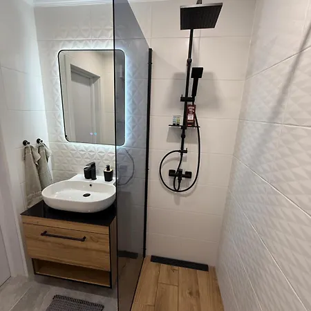 Work And Relax In Life Appartement