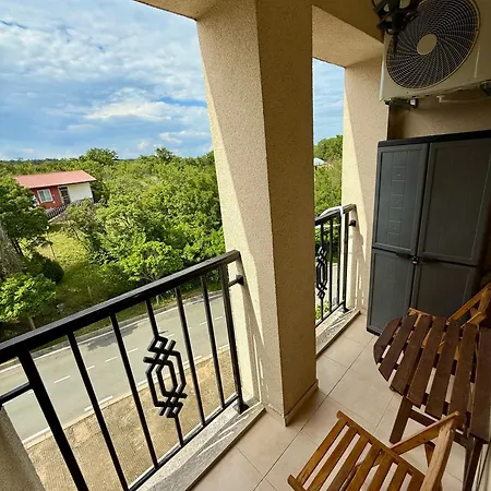 Lägenhet Work And Relax In Life