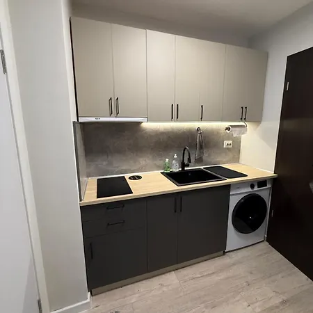 Work And Relax In Life Appartement