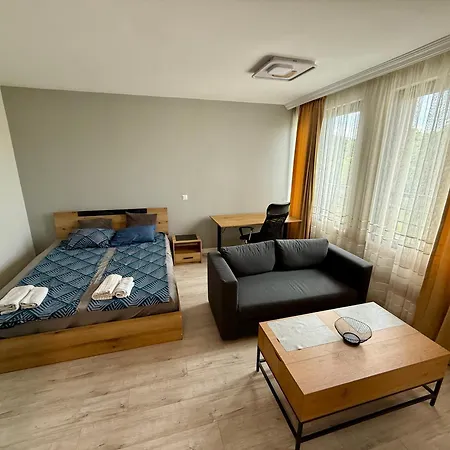 Appartement Work And Relax In Life