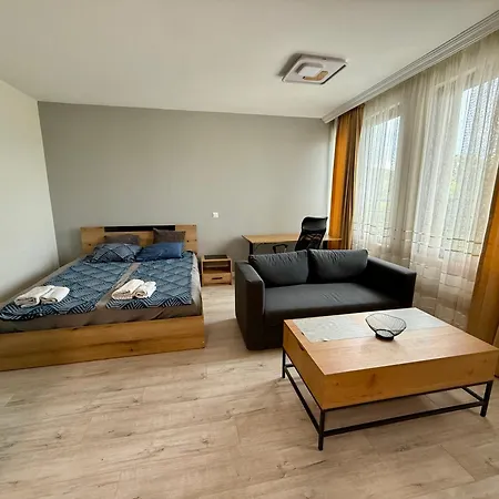 Lejlighed Work And Relax In Life Sozopol