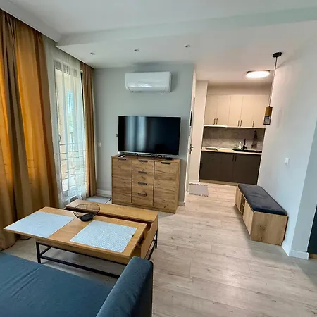 Work And Relax In Life * Sozopol