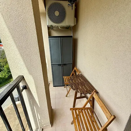 Work And Relax In Life Appartement *