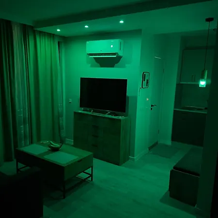 Appartement Work And Relax In Life *