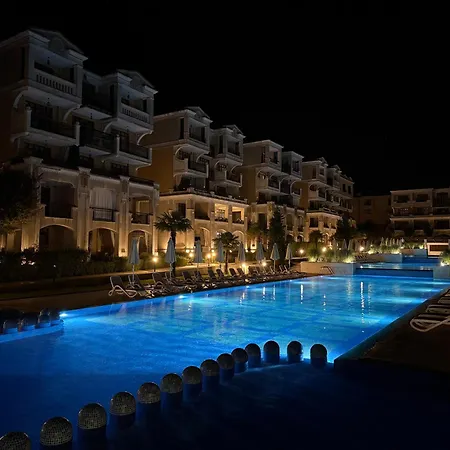 Work And Relax In Life Appartement *