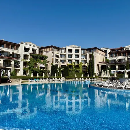 Work And Relax In Life Sozopol