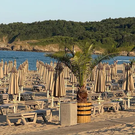 Work And Relax In Life Appartement Sozopol