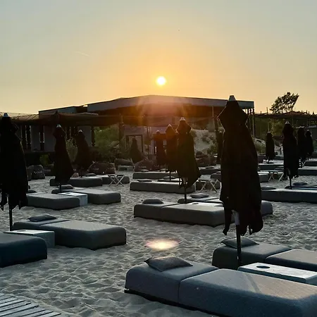 Work And Relax In Life Lägenhet *