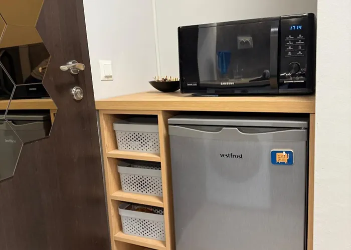 Διαμέρισμα Work And Relax In Life Σωζόπολη