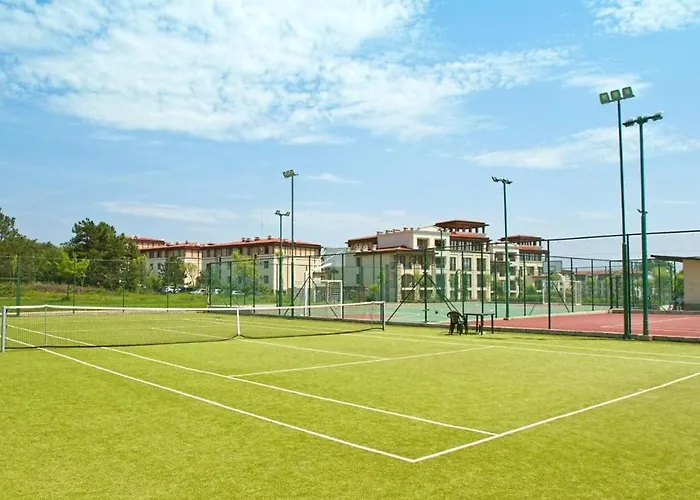 Διαμέρισμα Work And Relax In Life Σωζόπολη