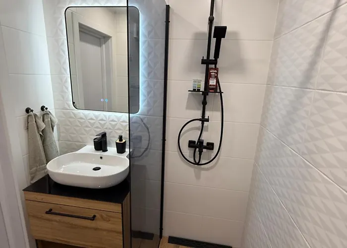 Work And Relax In Life Διαμέρισμα