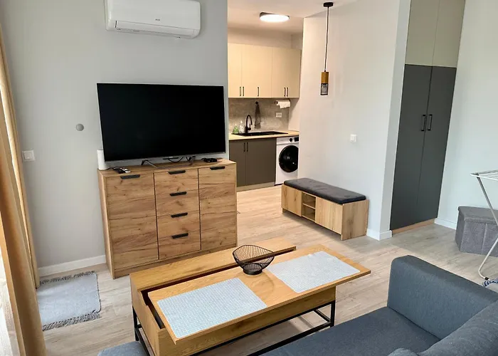 Work And Relax In Life דירה סוזופול