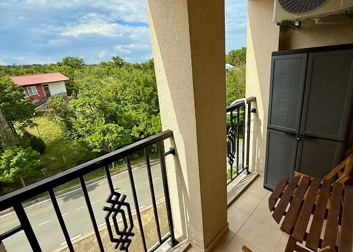 Διαμέρισμα Work And Relax In Life