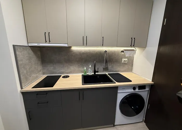 Work And Relax In Life * Σωζόπολη