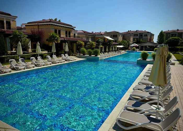 Work And Relax In Life Διαμέρισμα Σωζόπολη