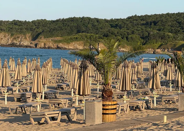 Work And Relax In Life דירה סוזופול