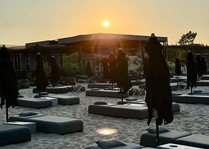 Work And Relax In Life דירה *